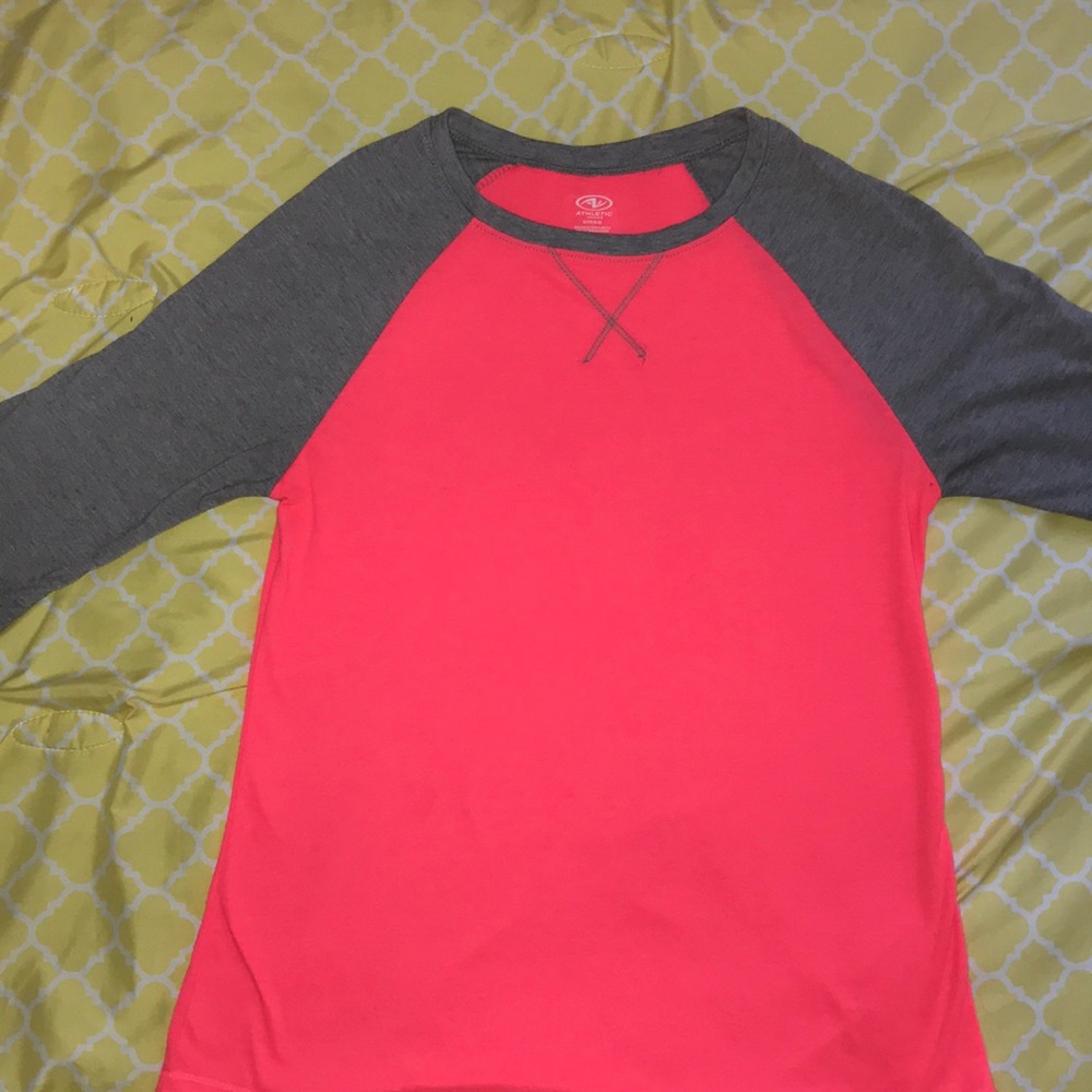 Baseball T-Shirt